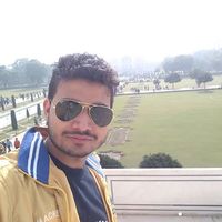 Fotos de Ashish Olla