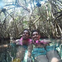 Emanuel Bianco's Photo