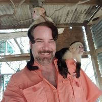 Michael Waters's Photo