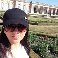 Angela Porras M's Photo