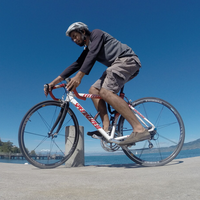 Abraham Toriz Cruz's Photo