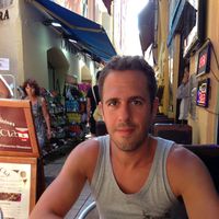 Fotos von Stéphane Baudouin