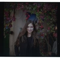 Elena Vekshina的照片