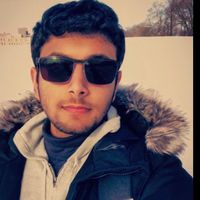 Turki Alhamed's Photo