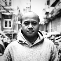 Pintu Sandika的照片