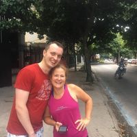 Luke Bayliss's Photo