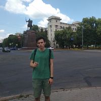 Artem Androsyan的照片