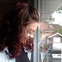 Sky Stinson的照片