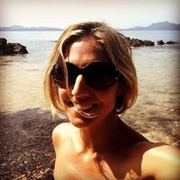 Sarah Curror's Photo