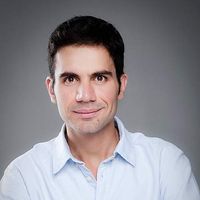 Haghish E. Fardzadeh's Photo