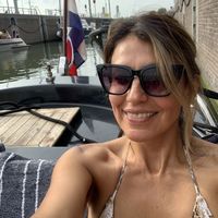 Leonora Sanchez's Photo