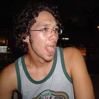 Daniel Lynch's Photo