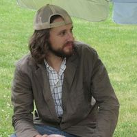 Kristaps Brīze's Photo