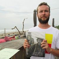 Le foto di Wessel van der Donk