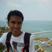 Nur Kholis's Photo