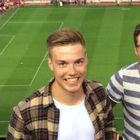 Jannes Harms's Photo