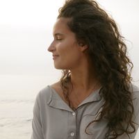 Sarah Gulbæk Bensaid's Photo