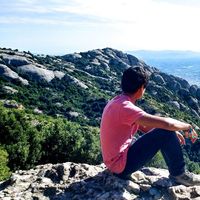 Matias Fuentes's Photo