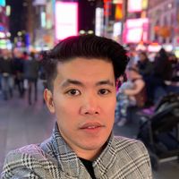 Amer Hussein Tango's Photo