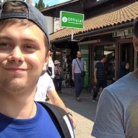 Marty Lelek的照片