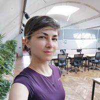 Tatiana  Musatova's Photo