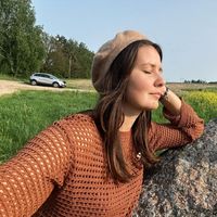 Yana Korbal的照片