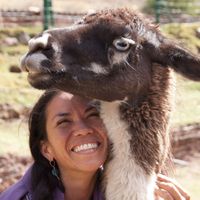 Amber Star Pollard's Photo