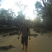 Sebastian Freiheit's Photo