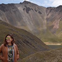 Mariela Vargas's Photo