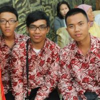 Hilal Hadi Fauzi's Photo