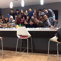 Abdulaziz Alharbi's Photo