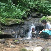 Fotos von Genesee Winger