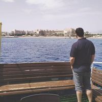 معاذ عامر's Photo