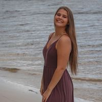 Shaden Drazick's Photo