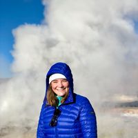 Kinga Kóré的照片