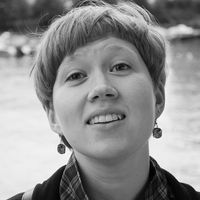 Alexandra Nikolaeva的照片