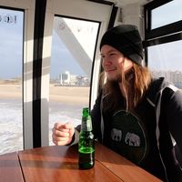 Fotos de Sebastian Vagabond