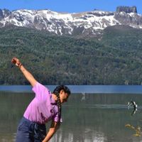 Tolý Rogêt's Photo