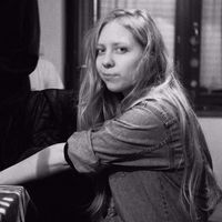 Magdalena Holmanová's Photo