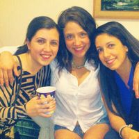 Valeria Reyes's Photo