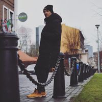 Artem Rybachuk's Photo