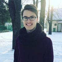 Korvin Urbán's Photo