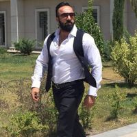 Metin Çaycı's Photo