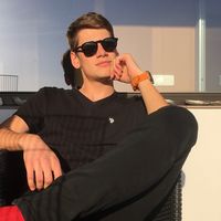 Vaclav Nesrsta's Photo