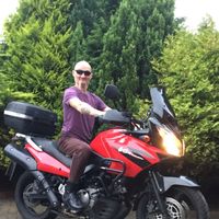 Sanatana Swinster的照片