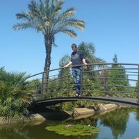 Burducea Marian's Photo