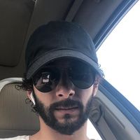 Aboode Mohammed's Photo