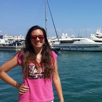 Ailin  Rossi Cortes's Photo