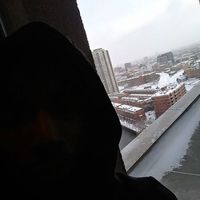 Andre Todd Jones's Photo