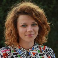 Micha Mydlova's Photo